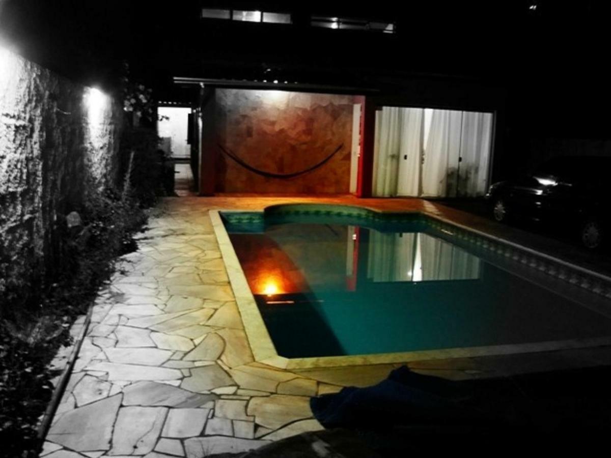 Caragua Sol E Mar 1 คารากัวตาตูบา ภายนอก รูปภาพ